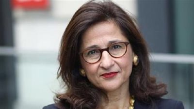 طلبت اعتقال الطلبة الداعمين لغزة، نعمت شفيق تشعل الحرب بالجامعات الأمريكية