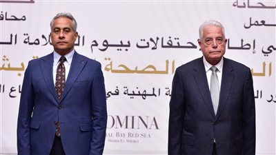 وزير العمل: دمج ذوي الهمم في سوق العمل وتنمية مهارات الشباب تنفيذً لتوجيهات السيسي