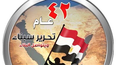 سيناء تجني ثمار تنفيذ استراتيجيات الأمن والتنمية خلال 10 سنوات (إنفوجراف) 