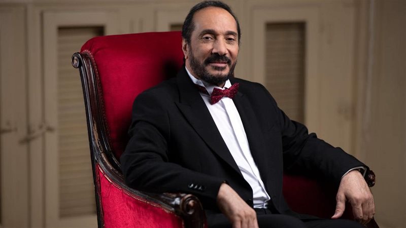 على الحجار،فيتو