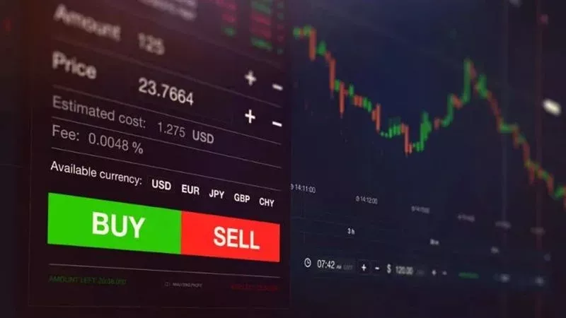 مؤشرات التداول، فيتو