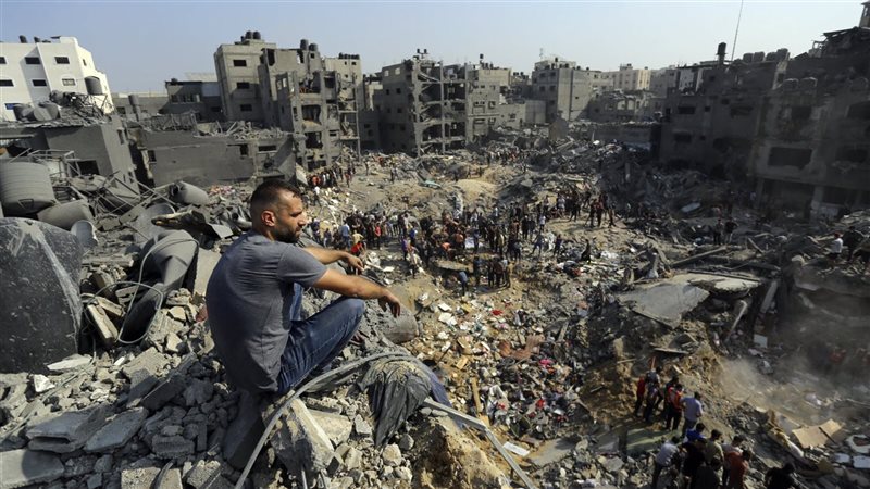 فلسطين، فيتو