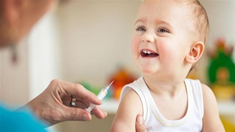 تطعيم المكورات الرئوية،