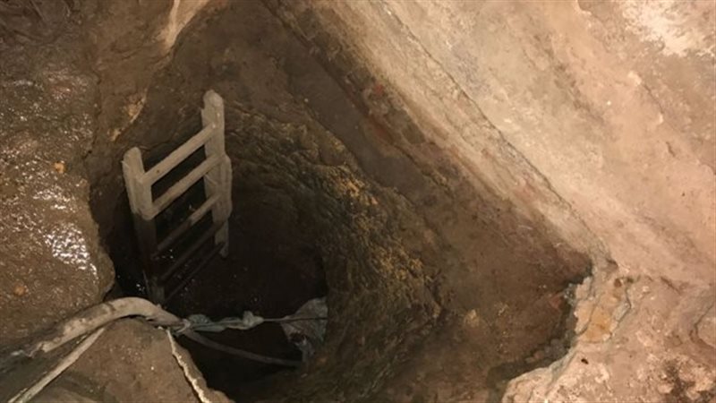 التنقيب عن الآثار،