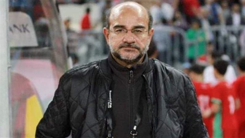 عامر حسين، فيتو 
