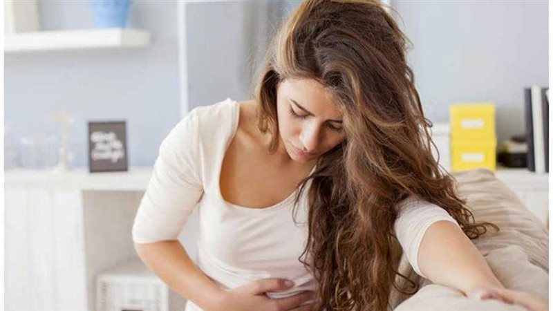 النزلة المعوية،فيتو