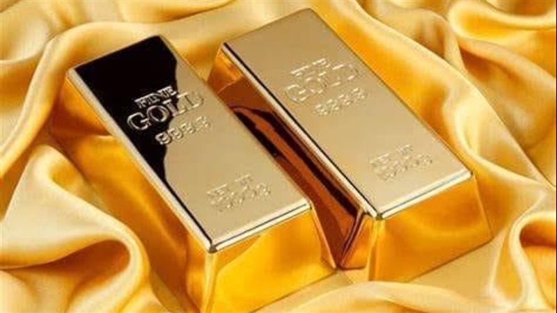 أسعار الذهب اليوم،
