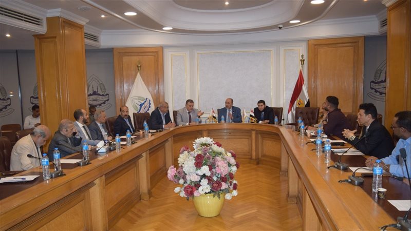 شُعبة المستلزمات