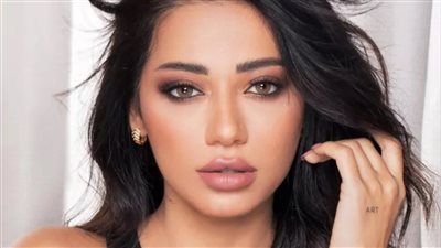 الفنانة رحمة رياض تعلن وفاة شقيقتها 