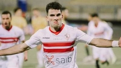 الزمالك يعلن جاهزية زيزو وعمر جابر لمباراة دريمز الغاني 