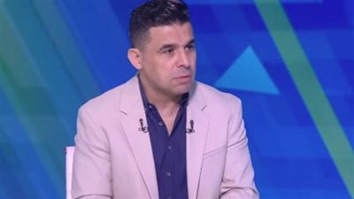 خالد الغندور: الزمالك يواجه أصعب مراحله ولا يمتلك مقومات المنافسة على البطولات