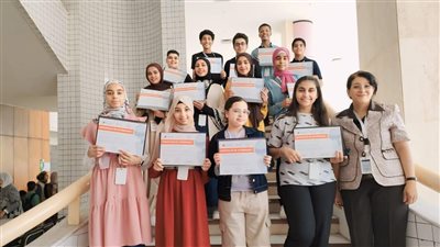 الأقصر تحصد المركز الثالث في مسابقة مصمم مايكروسوفت