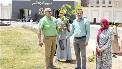 رئيس جهاز طيبة يوقع بروتوكول تعاون مع مؤسسة هنجملها لزيادة الرقعة الخضراء