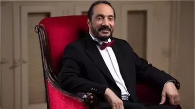 علي الحجار يستضيف نادية مصطفى ومصطفى قمر فى 100 سنة غنا بالأوبرا