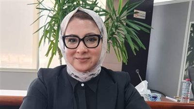 اختارتها الإمارات ضمن 40 قيادة شبابية، نائب محافظ الوادى الجديد: لن أتوقف عن التعلّم 