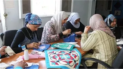 بمليار جنيه، تنفيذ 385 ألف مشروع متناهي الصغر بواسطة برنامج 