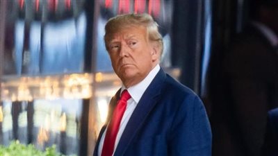 ترامب يتحدث عن الاحتجاجات المؤيدة لفلسطين ويهاجم بايدن: ليس صديقا لإسرائيل