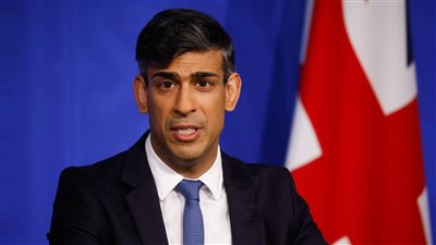 رئيس وزراء بريطانيا: سنضع صناعات الدفاع في وضع الاستعداد للحرب