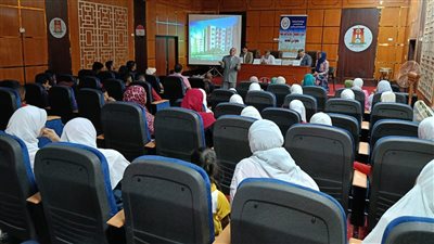 سيناء ما بين ملحمة التحرير وجهود التعمير، ندوة لإعلام الداخلة احتفالًا بذكرى تحرير سيناء