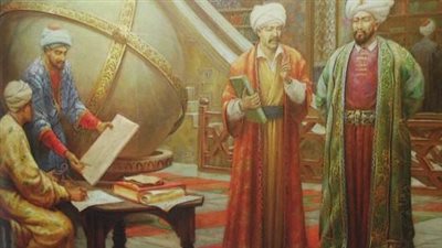 زي النهاردة، أبو العباس الراضي، آخر شاعر يتولى حكم الخلافة العباسية