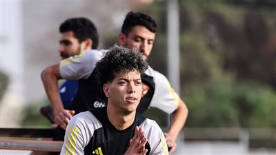 الأهلي يعلق على عودة مصابيه للتدريبات قبل مواجهة مازيمبي الكونغولي (صور)