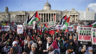 ارتفاع عدد المعتقلين في مظاهرات الجامعات الأمريكية إلى 2000 شخص