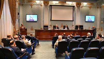 هجوم برلماني على هيئة الأوقاف ومطالبات بمراعاة البعد الاجتماعي للمواطنين في تقنين الأوضاع