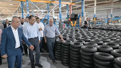 تخصيص 75 % من إنتاجه للسوق المحلي، تفاصيل مجمع مصانع 