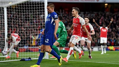 ديربي لندن، التشكيل المتوقع لقمة آرسنال وتشيلسي بالدوري الإنجليزي