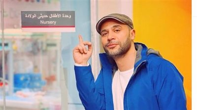 أخبار الفن اليوم: وفاة السيناريست تامر عبد الحميد.. ومحمد إمام يستقبل مولودا جديدا