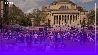 العفو الدولية توجه نداء عاجلا إلى إدارات الجامعات الأمريكية