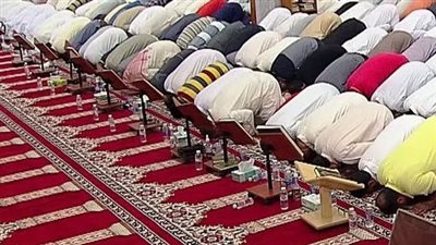 مواقيت الصلاة اليوم، موعد أذان المغرب اليوم الأربعاء 24 - 4 - 2024 في القاهرة والمحافظات 