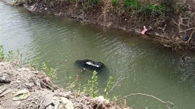 العثور على جثة سيدة في ظروف غامضة في المنيا