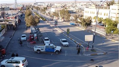 سيناريو هوليودي، سرقة 60 ألف دولار ومصوغات ذهبية بسطو مسلح على منزل بشمال العراق