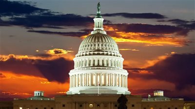 بأغلبية ساحقة، الشيوخ الأمريكي يقر قانون مساعدات بـ 95 مليار دولار لإسرائيل وأوكرانيا