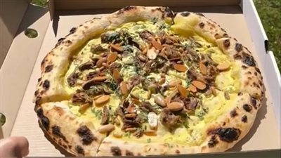 الكرم العربي أعاق وصولها للعالمية، 