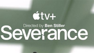 انتهاء تصوير الموسم الثاني من مسلسل Severance 