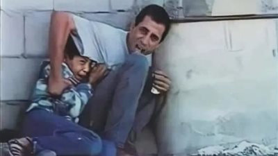 والد محمد الدرة في رسالة مؤثرة: سامحونا لن ننجو هذه المرة (فيديو)