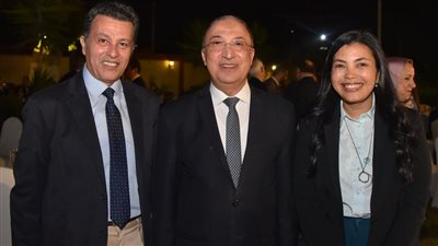 محافظ الإسكندرية: العلاقات المصرية اليونانية شهدت نقلة نوعية 