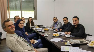 تفاصيل مشروع التوأمة الأوروبي لتضمين البعد البيئي في السياسات الوطنية بفلسطين