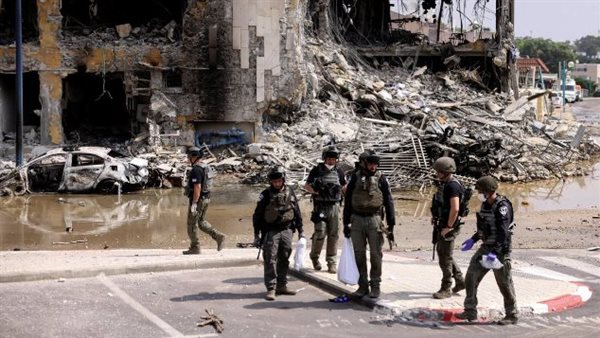أستاذ دراسات إنسانية يكشف أسباب إصرار إسرائيل على تدمير البنية التحتية الفلسطينية
