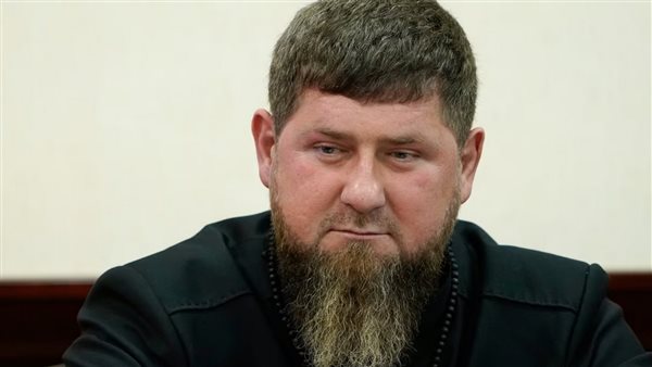 إصابة رئيس الشيشان قديروف بـ"مرض مميت"، والكرملين يجهز بطل روسيا لخلافته