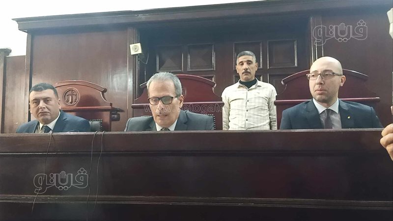 جنايات المنصورة،