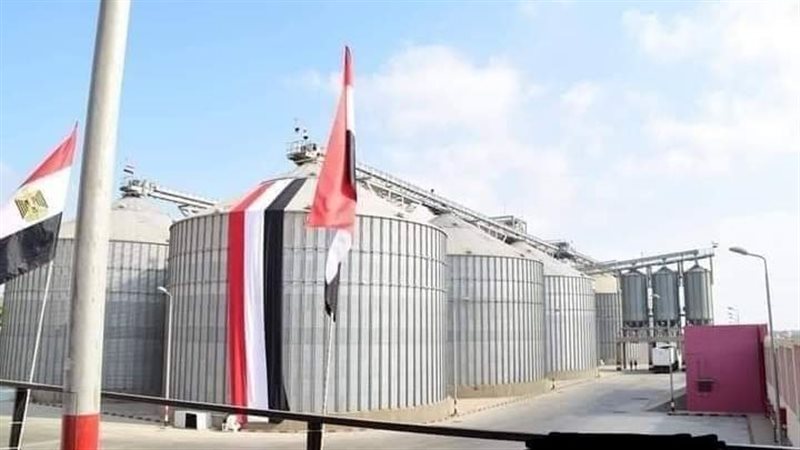 توريد القمح بالوادي