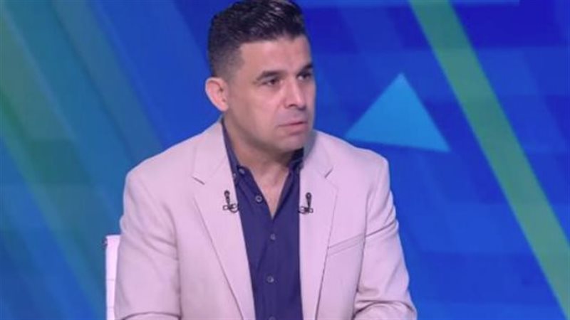 خالد الغندور، فيتو
