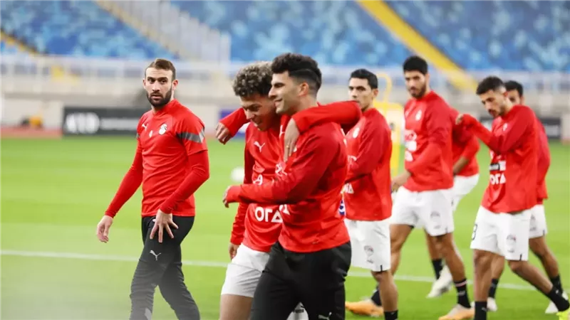 زيزو وإمام عاشور،