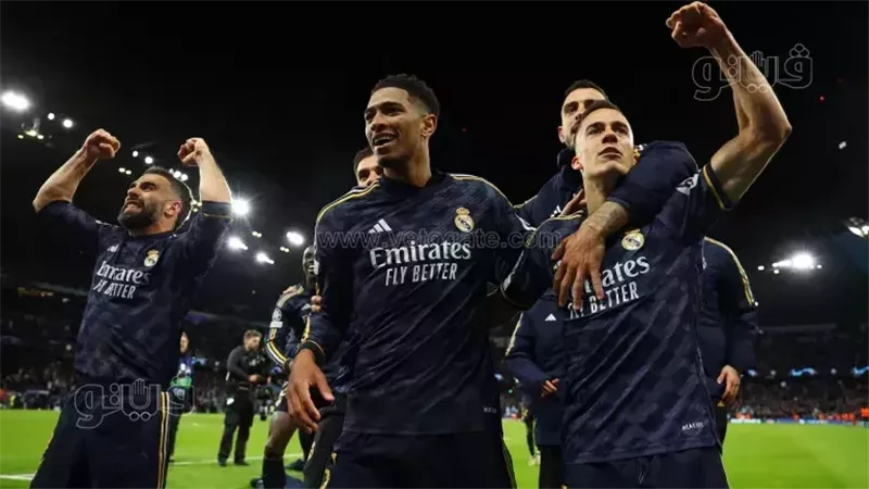 مانشستر سيتي، فيتو