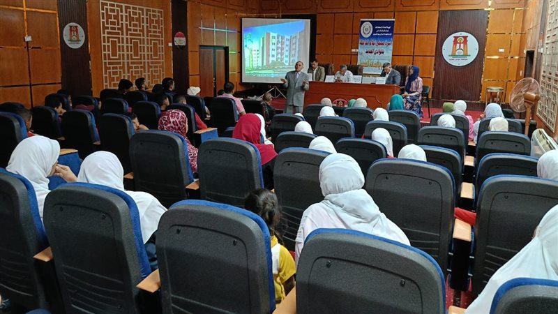 ندوة إعلام الداخلة،