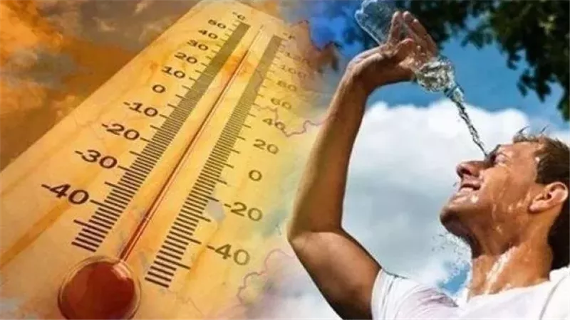 حالة الطقس في مصر،