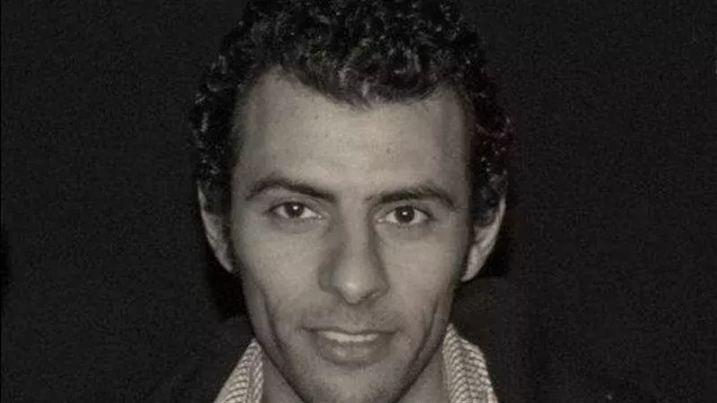 السيناريست تامر عبد